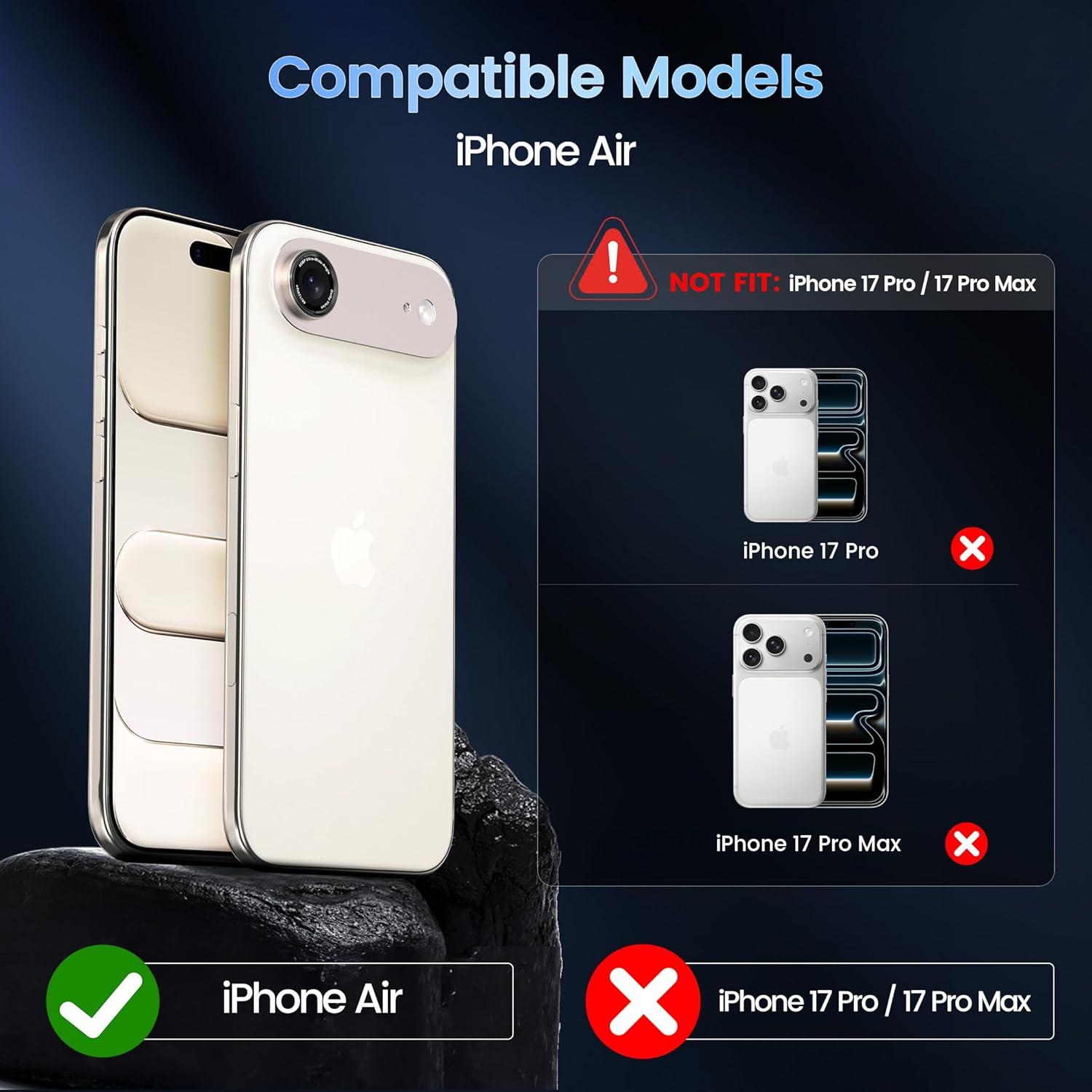 imageCACOE for iPhone 14 Pro14 Pro Max16 Pro16 Pro Max Camera Lens Protector Metal Frame Tempered Glass Cover AntiScratch DropProofStrongAdhesion Camera Screen CoverBlackLight Gold