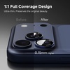 CACOE Camera Lens Protector for Samsung Galaxy Z Fold 8(Dark Blue)