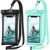 CACOE Phone Lanyard 2 Pack Magnetic Case for iPhone 15 Pro Max