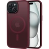 Dark Red