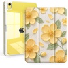 Yellow Floral